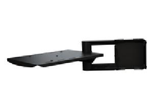 Peerless AV SmartMount ACC-LA - Montagekomponente (Gelenkarm) für Notebook - pulverbeschichtet schwarz